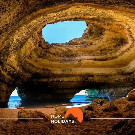 #132 Velamar 414 By Holidays Αλμπουφέιρα