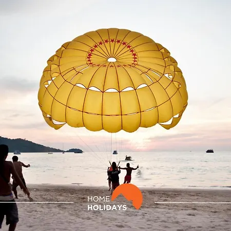 #132 Velamar 414 By Holidays *