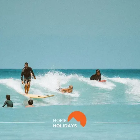 #132 Velamar 414 By Holidays * Αλμπουφέιρα
