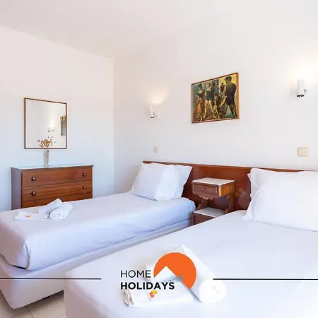 Daire #132 Velamar 414 By Holidays *