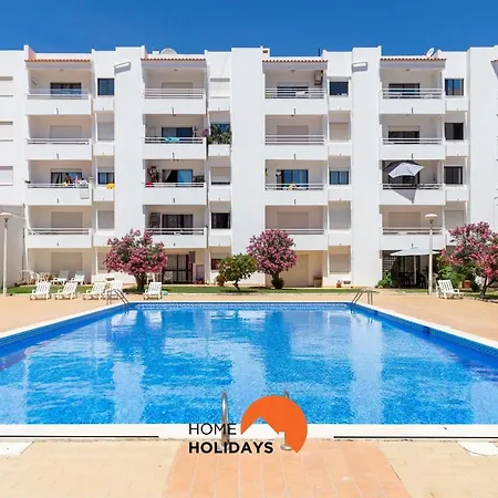 Daire #132 Velamar 414 By Holidays Albufeira