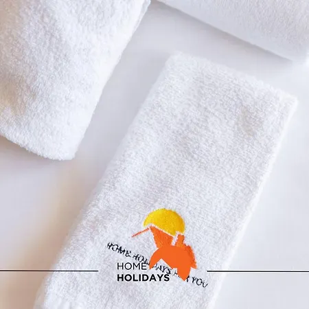 #132 Velamar 414 By Holidays Daire