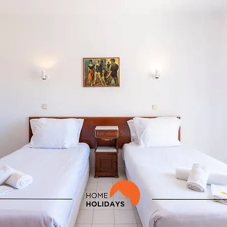 Апартаменты #132 Velamar 414 By Holidays *