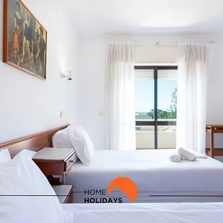 #132 Velamar 414 By Holidays Апартаменты Албуфейра