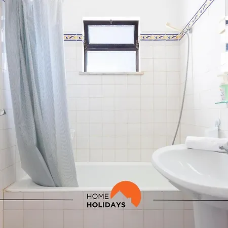 #132 Velamar 414 By Holidays Daire Albufeira