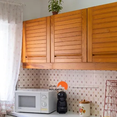 #132 Velamar 414 By Holidays Албуфейра