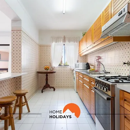 #132 Velamar 414 By Holidays Албуфейра