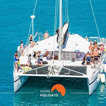 #132 Velamar 414 By Holidays *