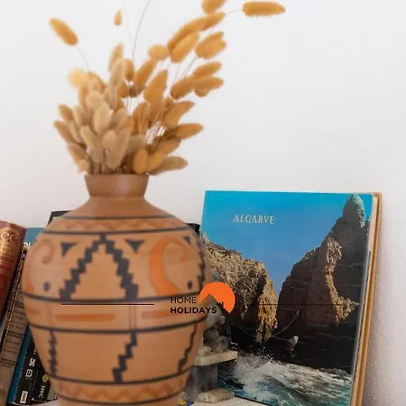 #132 Velamar 414 By Holidays Апартаменты *