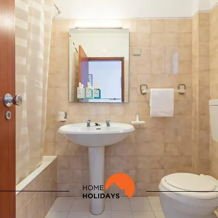 #132 Velamar 414 By Holidays Албуфейра