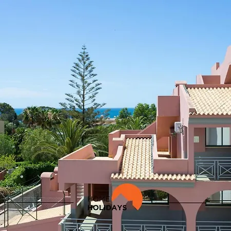 #132 Velamar 414 By Holidays