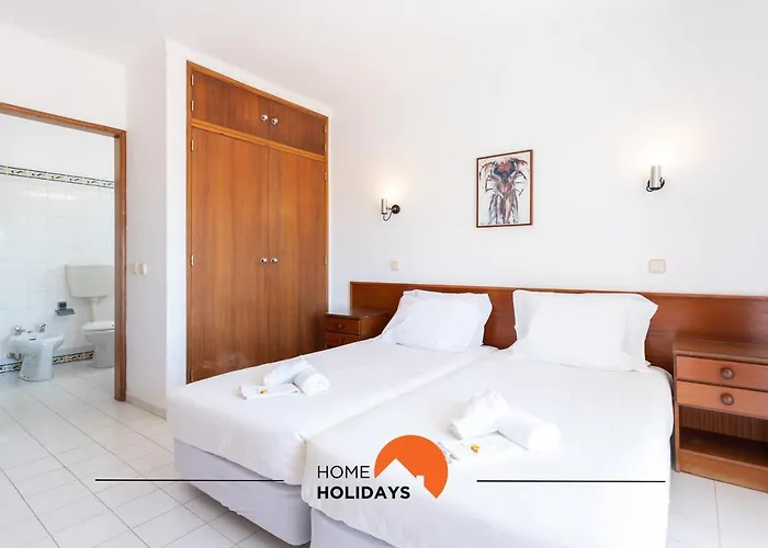 #132 Velamar 414 By Holidays