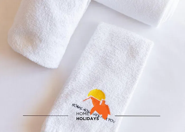 #132 Velamar 414 By Holidays 아파트