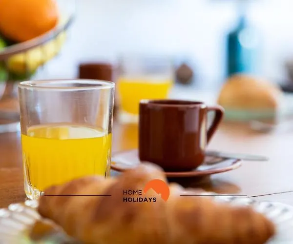 아파트 #132 Velamar 414 By Holidays *