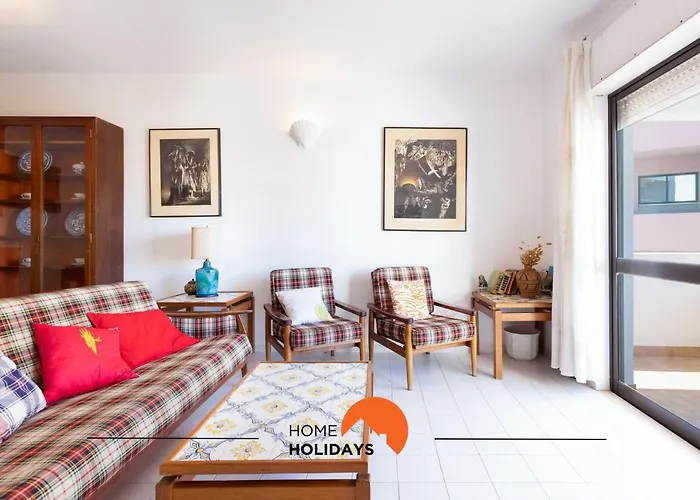 #132 Velamar 414 By Holidays 아파트