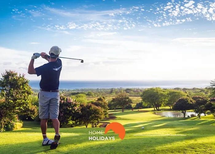 아파트 #132 Velamar 414 By Holidays *