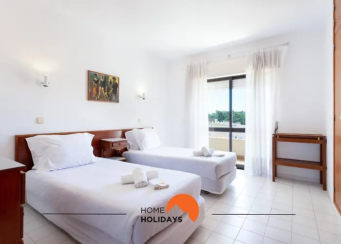 아파트 #132 Velamar 414 By Holidays