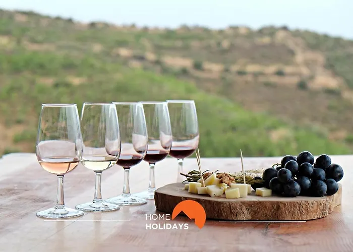 아파트 #132 Velamar 414 By Holidays