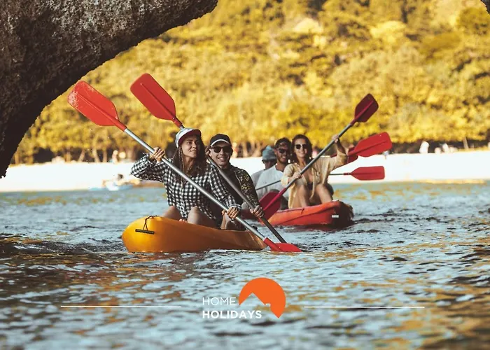 #132 Velamar 414 By Holidays * 알부페이라