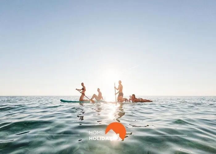 #132 Velamar 414 By Holidays 아파트 알부페이라