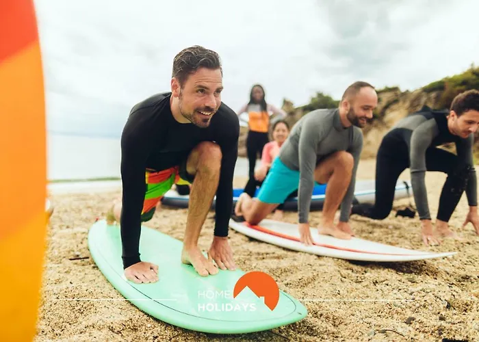 #132 Velamar 414 By Holidays 알부페이라