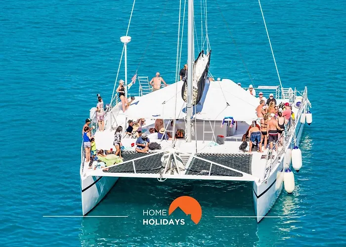 #132 Velamar 414 By Holidays *