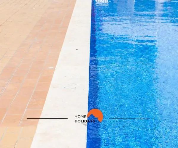 #132 Velamar 414 By Holidays * 알부페이라