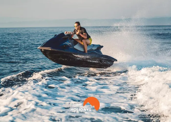 #132 Velamar 414 By Holidays