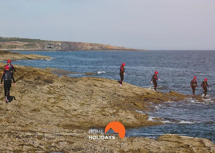 #132 Velamar 414 By Holidays 알부페이라