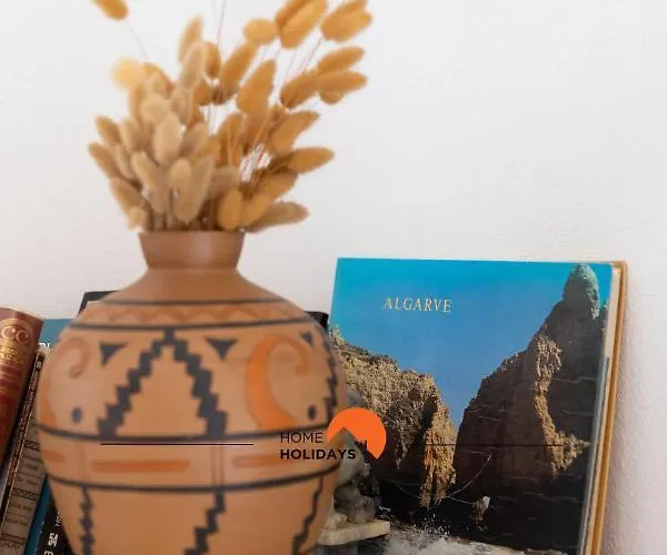 #132 Velamar 414 By Holidays 아파트 *