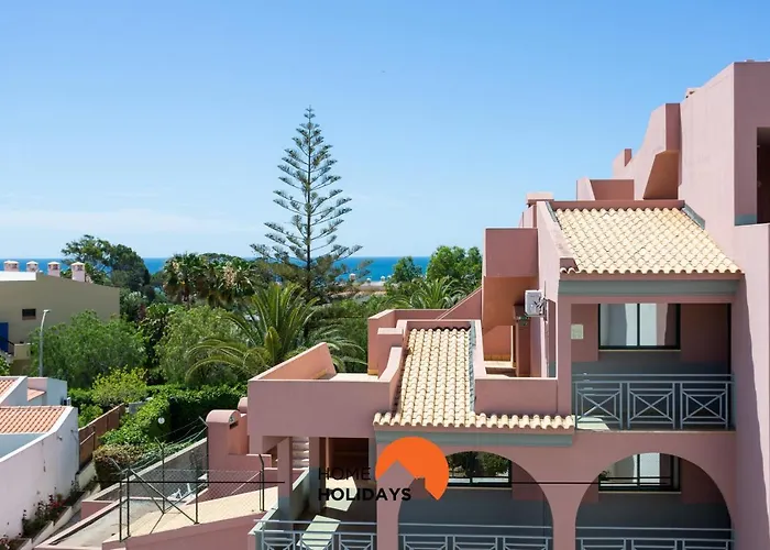 #132 Velamar 414 By Holidays