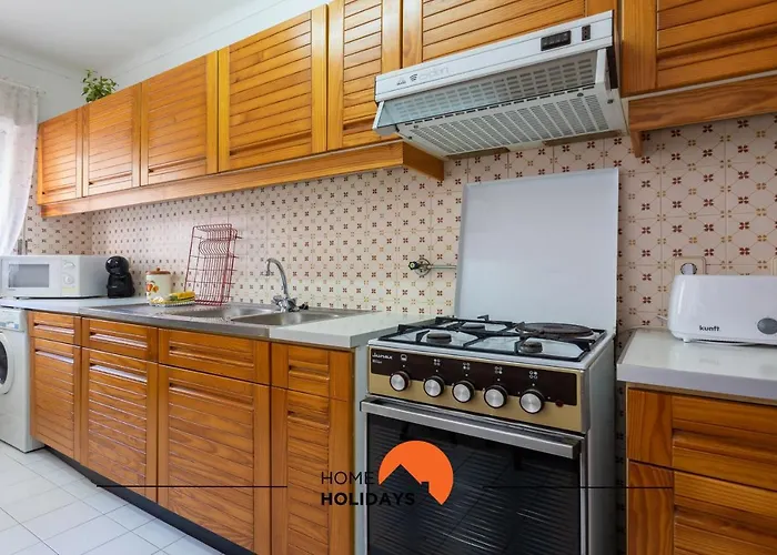 #132 Velamar 414 By Holidays * 알부페이라