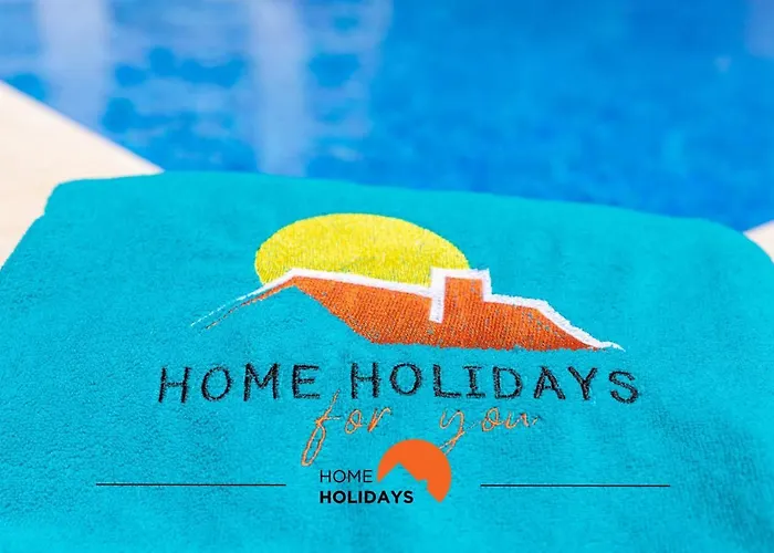 #132 Velamar 414 By Holidays * 알부페이라