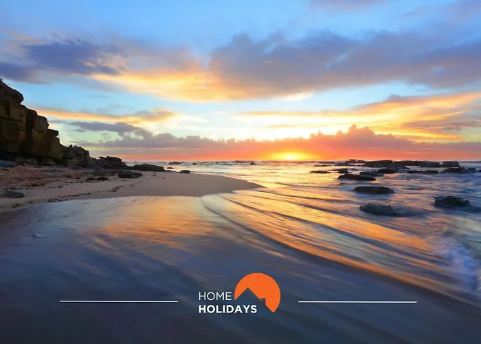 #132 Velamar 414 By Holidays * 알부페이라