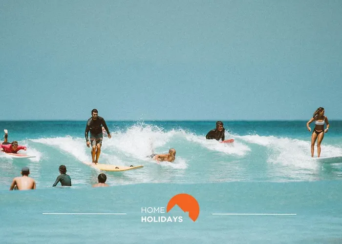 #132 Velamar 414 By Holidays * 알부페이라