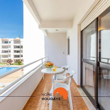 #132 Velamar 414 By Holidays * アルブフェイラ