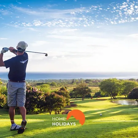 דירה #132 Velamar 414 By Holidays *