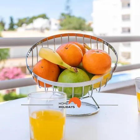 Apartman #132 Velamar 414 By Holidays *