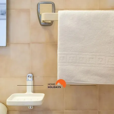 アパート #132 Velamar 414 By Holidays