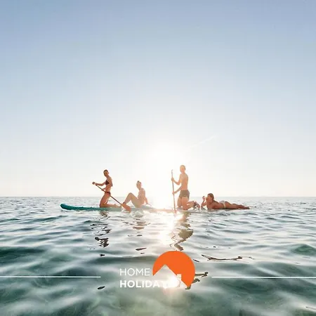 #132 Velamar 414 By Holidays דירה אלבופיירה