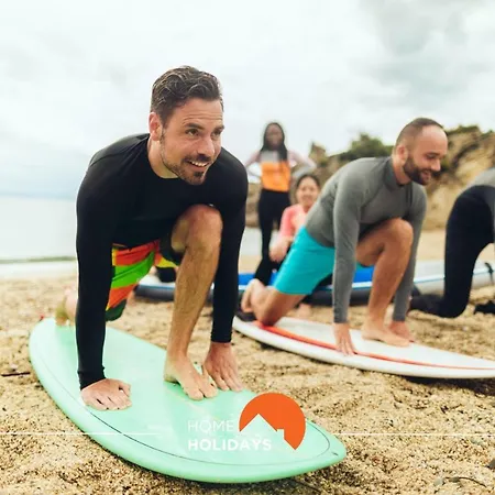 #132 Velamar 414 By Holidays アルブフェイラ