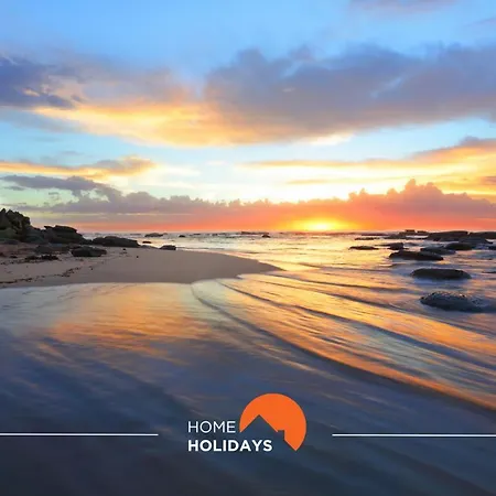 #132 Velamar 414 By Holidays * אלבופיירה