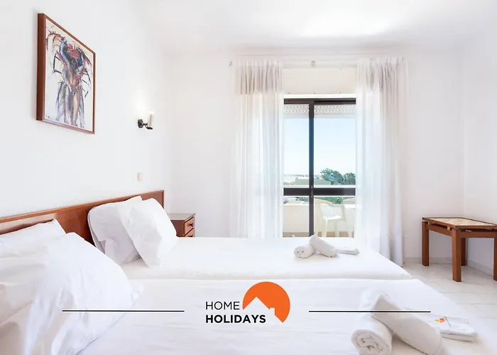#132 Velamar 414 By Holidays Albufeira