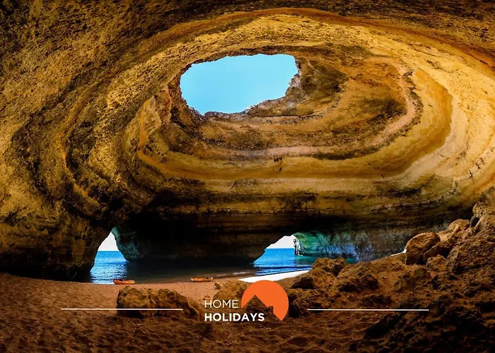 #132 Velamar 414 By Holidays Albufeira