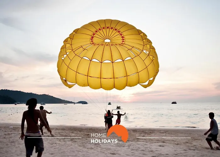 #132 Velamar 414 By Holidays *
