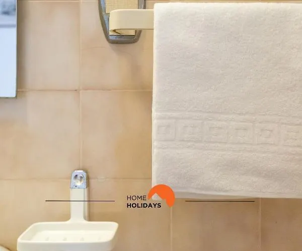 Apartamento #132 Velamar 414 By Holidays
