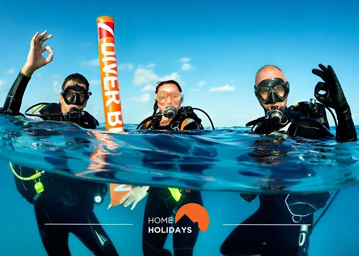 #132 Velamar 414 By Holidays Apartment Albufeira