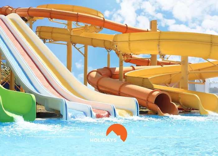 Apartamento #132 Velamar 414 By Holidays