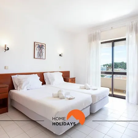 Apartamento #132 Velamar 414 By Holidays Albufeira