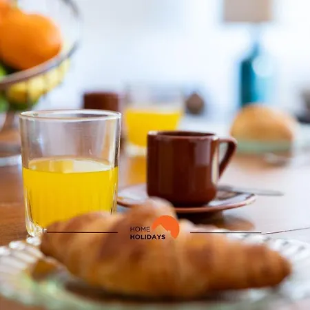 Apartamento #132 Velamar 414 By Holidays *